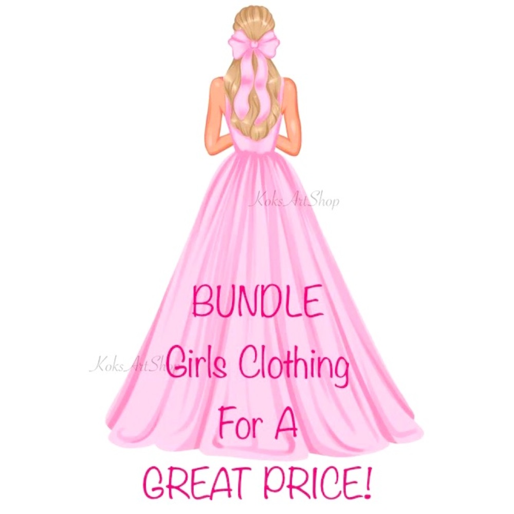 🌸 🌸 ~ BUNDLES are BETTER ~ 🌸 🌸